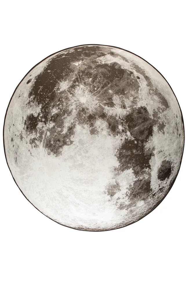 Moon II kerti szőnyeg