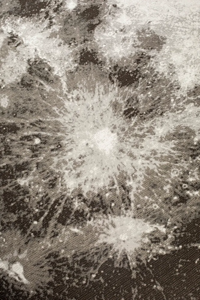 Moon II kerti szőnyeg