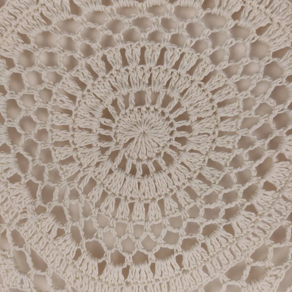 MUTIARA bézs álomfogó 44 cm