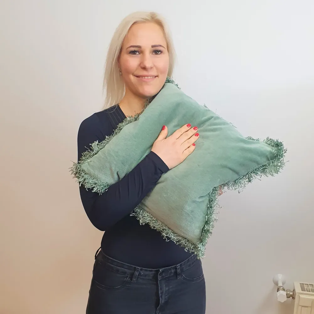 Ünnepi elegancia párna szett – 3 db (Frimia, Seselle, Frida)