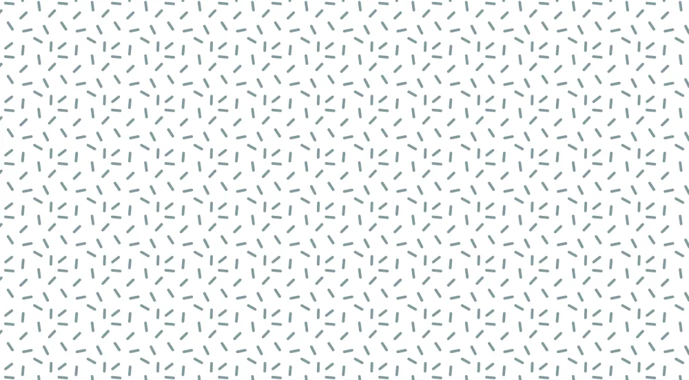 Nursery room wallpaper | Abstract pattern soft and light lines