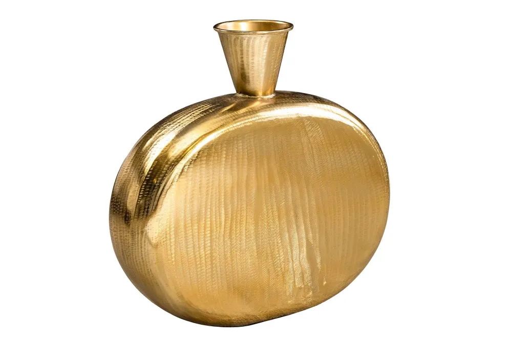 ORIENT arany váza 50cm