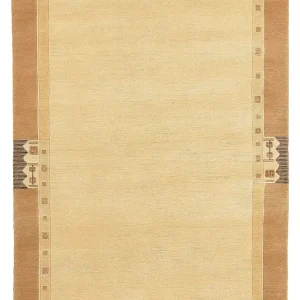 Padma beige szőnyeg 1096