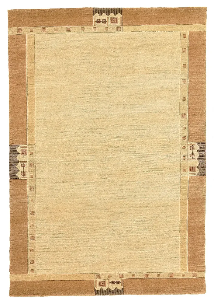Padma beige szőnyeg 1096