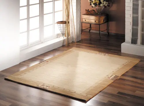 Padma beige szőnyeg 1096