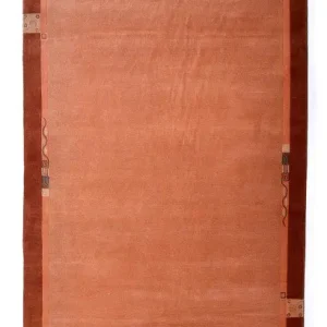 Padma terracotta szőnyeg 965