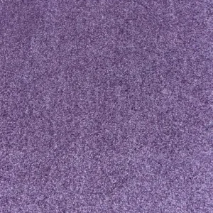 Plain-14 lila padlószőnyeg