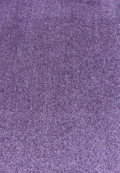 Plain-14 lila padlószőnyeg