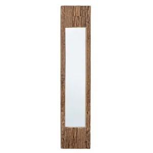 RAFTER tükör kerettel 25x120