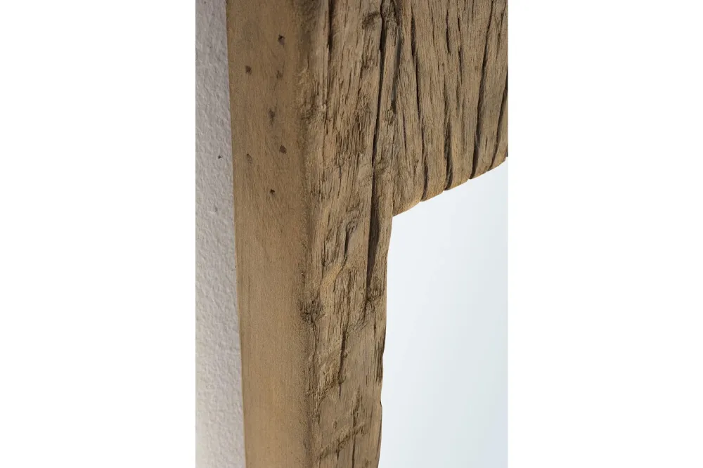 RAFTER tükör kerettel 25x90