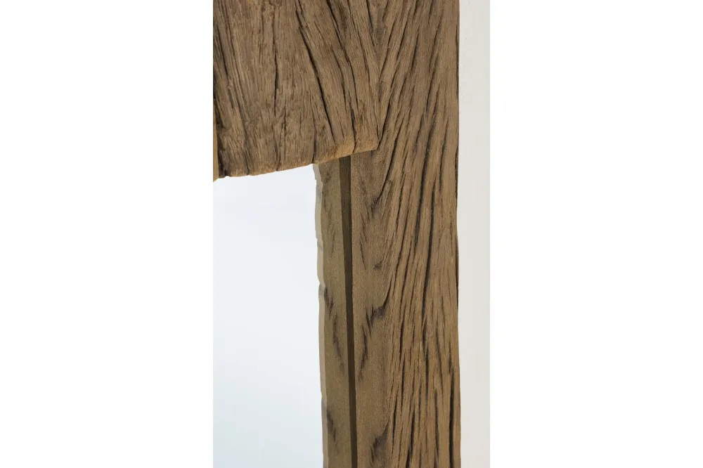 RAFTER tükör kerettel 25x90