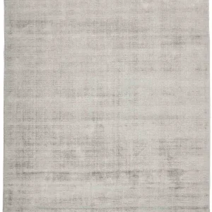 Rezas Elements Grey szürke, kézi szövésű szőnyeg