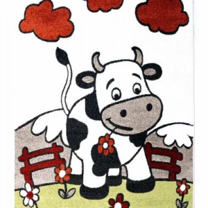 Rulett bocis szőnyeg