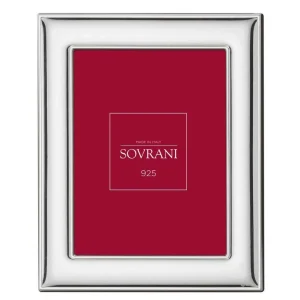 Sovereigns 925 ezüst képkeret 15x20cm 6484L