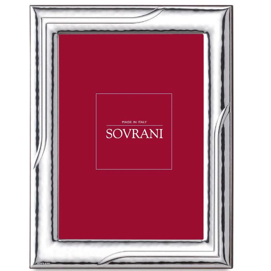 Sovrani Canalone keret 15x20cm B274