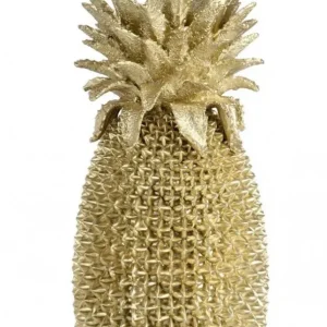 SURABAYA arany ananász 49,5cm