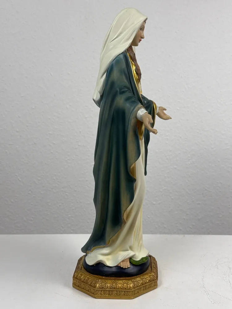 Szűz Mária Szobor – Kegyelmek Asszonya (Nagy)
