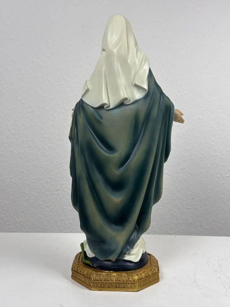 Szűz Mária Szobor – Kegyelmek Asszonya (Nagy)
