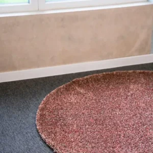 Taifun vörös kör szőnyeg 24001/1121