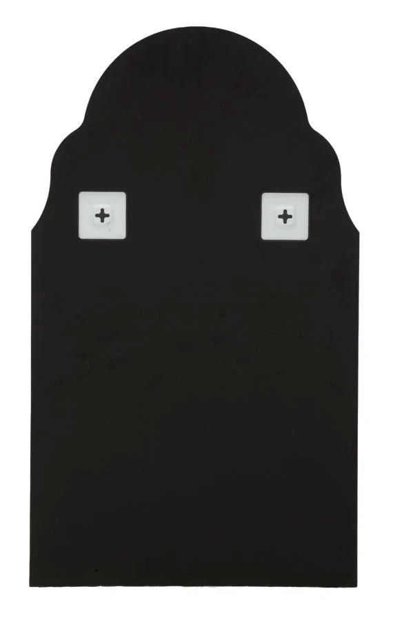 TANGIER Modern fali tükör Rózsaszín 47X1X80 ( belső tükör mérete 41X74) cm