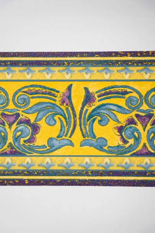 Tapéta bordűr 4423-10