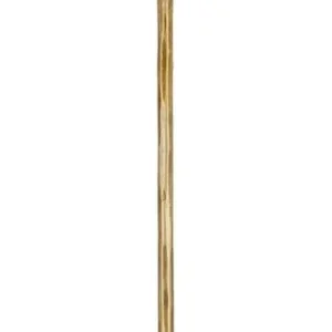 TEHRI arany gyertyatartó 60cm