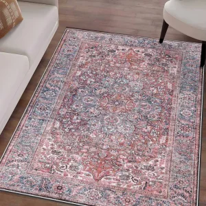 Tomy vintage színes puha és fényes szőnyeg