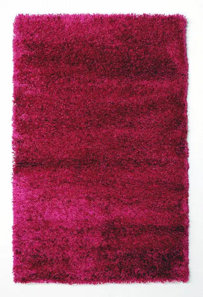 Twist pink szőnyeg 1122