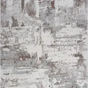 Valletta barna szőnyeg 46024/6111
