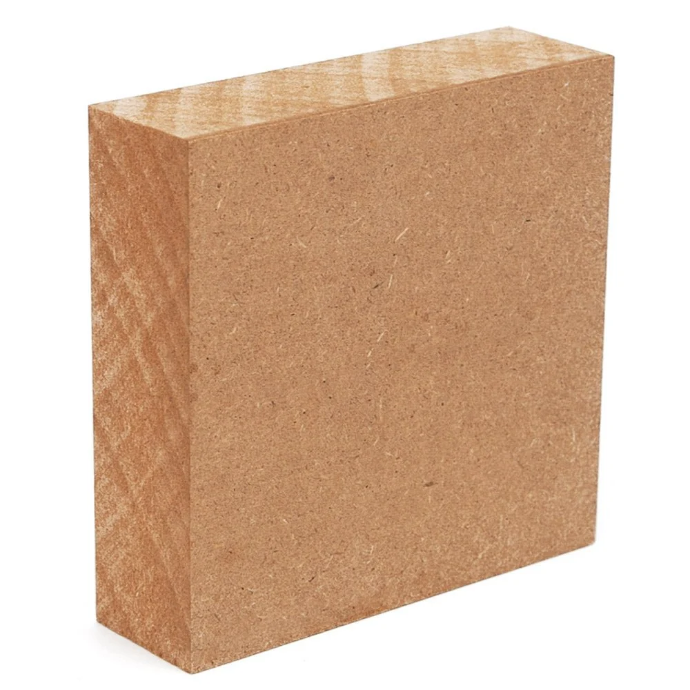 Vastag MDF keret szublimálható 10x10