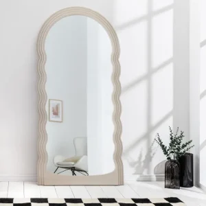 WAVE fali tükör 160cm