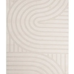 ZINA krém színű szőnyeg 200x290cm