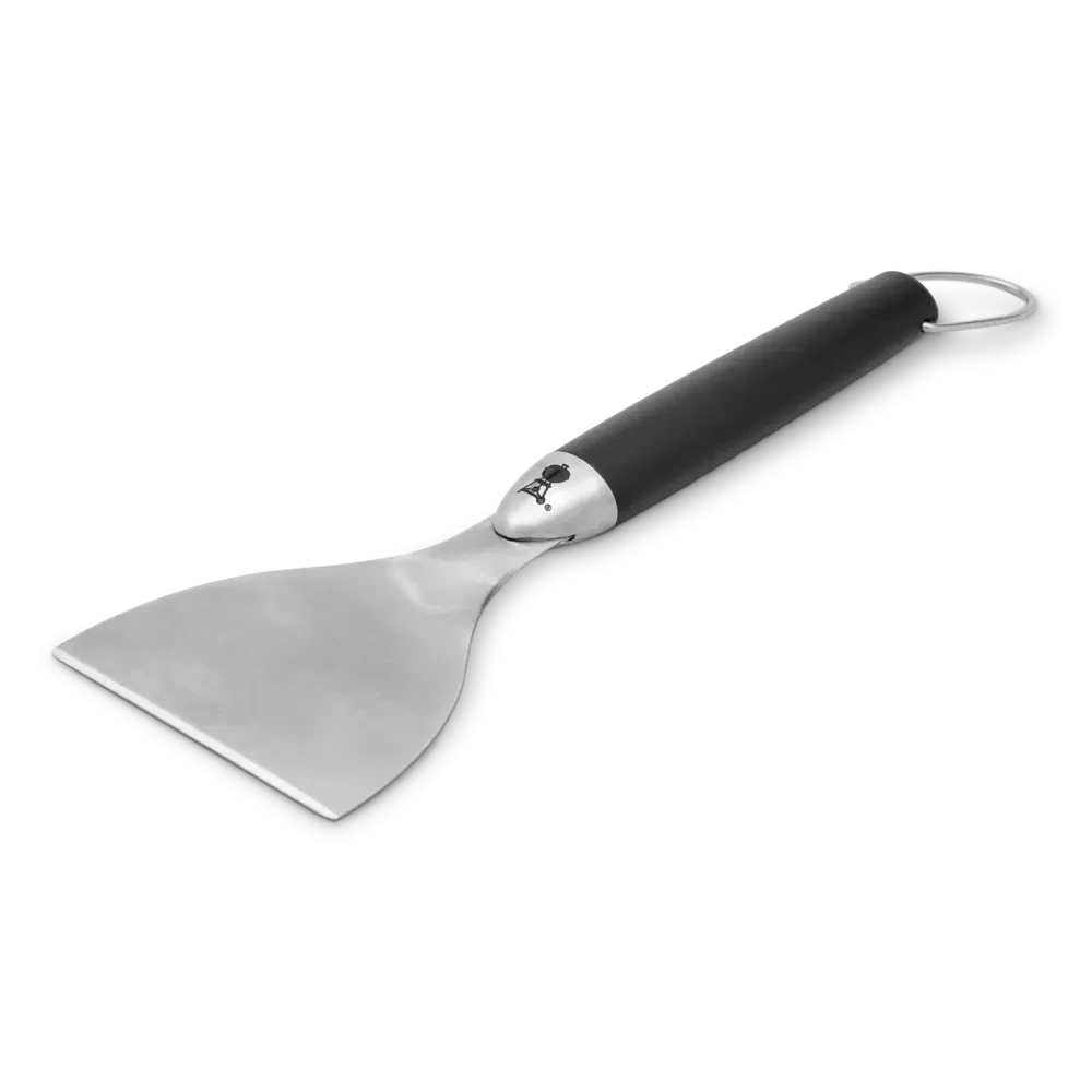 Weber plancha kaparó spatula