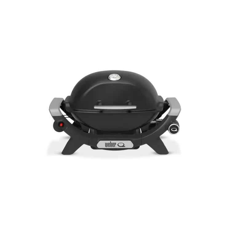 Weber Q1100N hordozható gázgrill