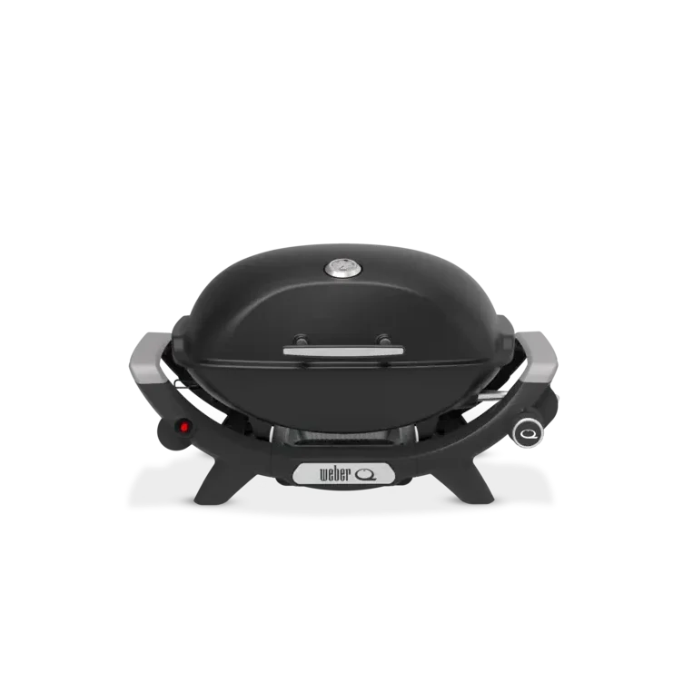 Weber Q2100N hordozható gázgrill