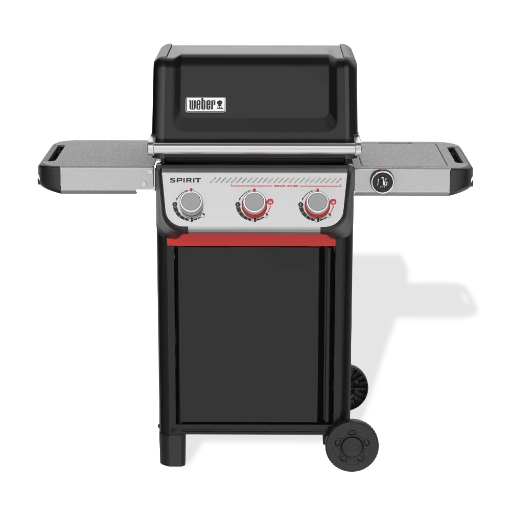 Weber Spirit EX-325 Smart gázgrill