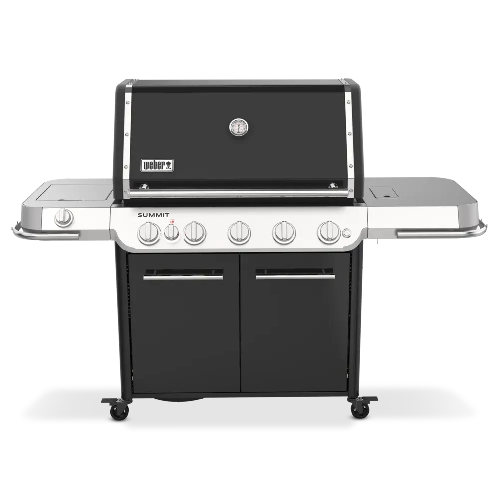 Weber Summit FS38 E prémium gázgrill