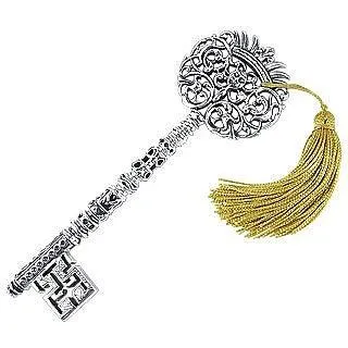Masini kulcs Prestige nagy ezüst 925 925 8.03.0602