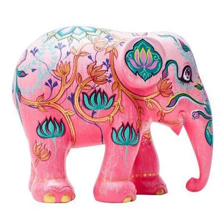 Elephant Parade elefánt Amansara Limited Edition 3500 AMANSARA 10
