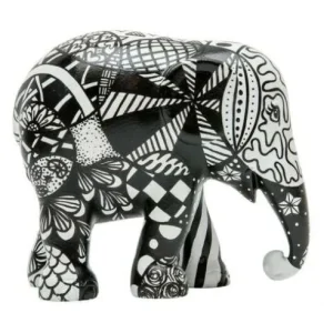 Elephant Parade elefánt Milly Limited Edition 999 MILLY 15