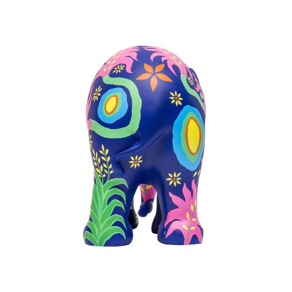 Elephant Parade elefánt Somboon Tropical Heat kollekció Limited Edition 3000 SOMBOON 15