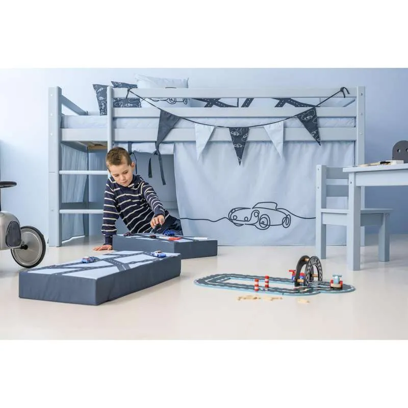 Hoppekids Párna - CARS