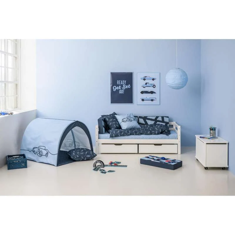Hoppekids Párna - CARS