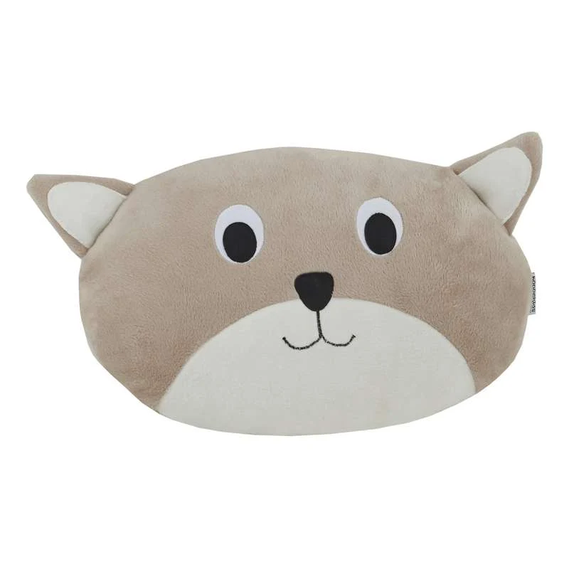 Hoppekids Párna - PETS - Plüss Macska
