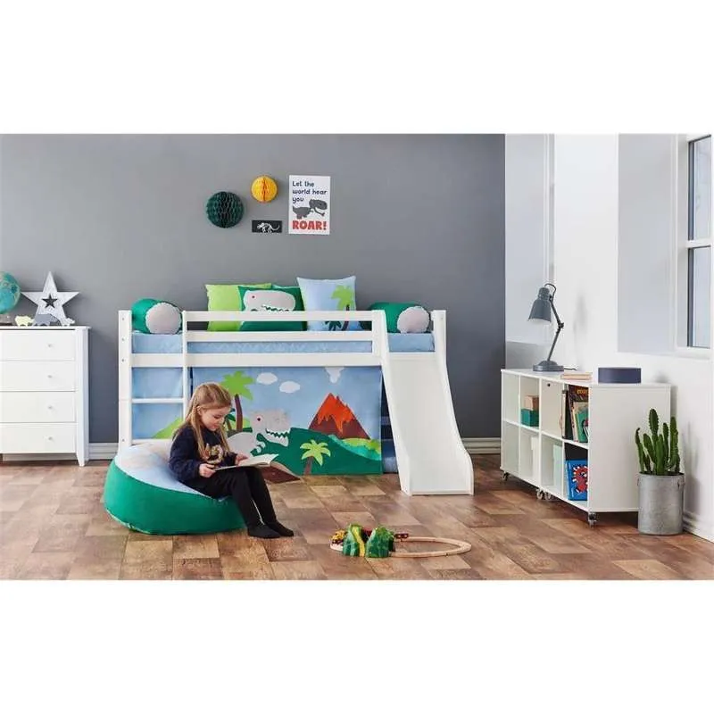 Hoppekids Párna szett 2 párnával - DINOSAUR