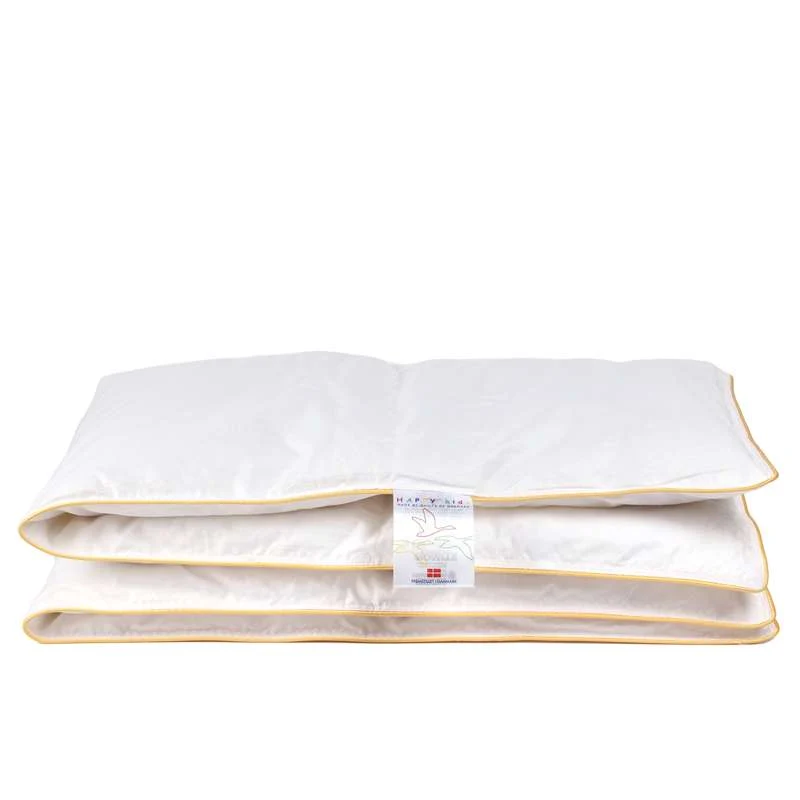 Quilts Denmark Boldog Gyerekek - Junior takaró - 200g Kacsa pehely