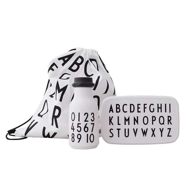 Design Letters Iskolakezdés Állítsd be