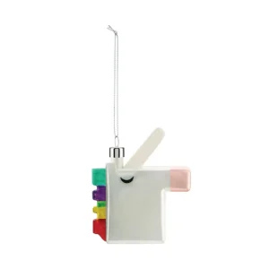Cubicorn Karácsonyfadísz