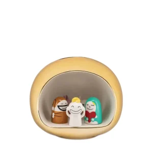Presepe Szett Betlehem Arany