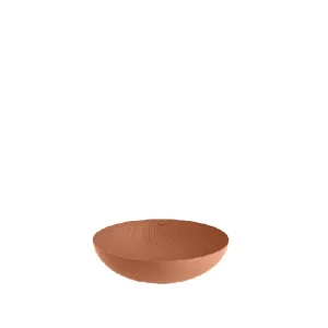 VENEER Tál réz 21cm